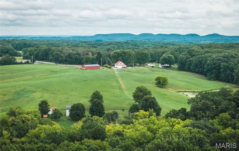 Tiny photo for 1137 Highway F, Eolia, MO 63344 (MLS # 26059909)