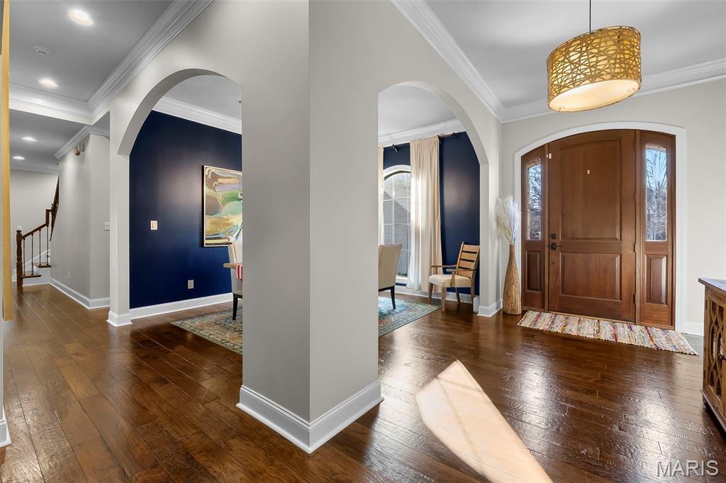 Greenfield Estates - Residential