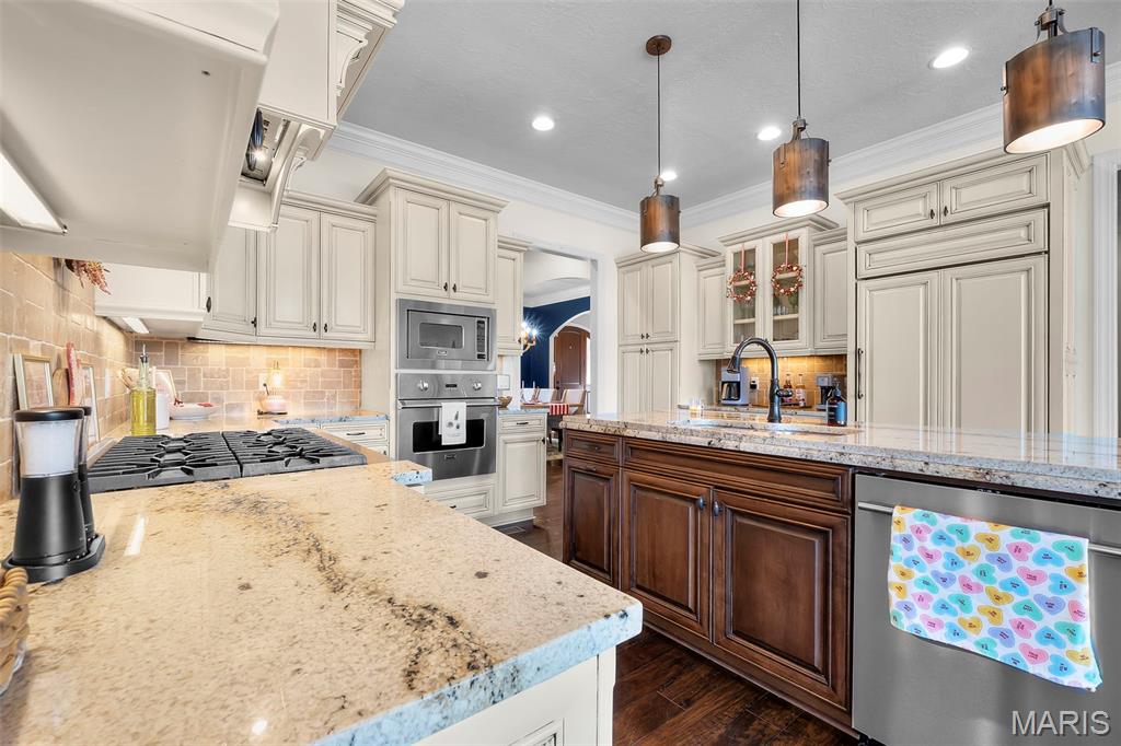 Greenfield Estates - Residential