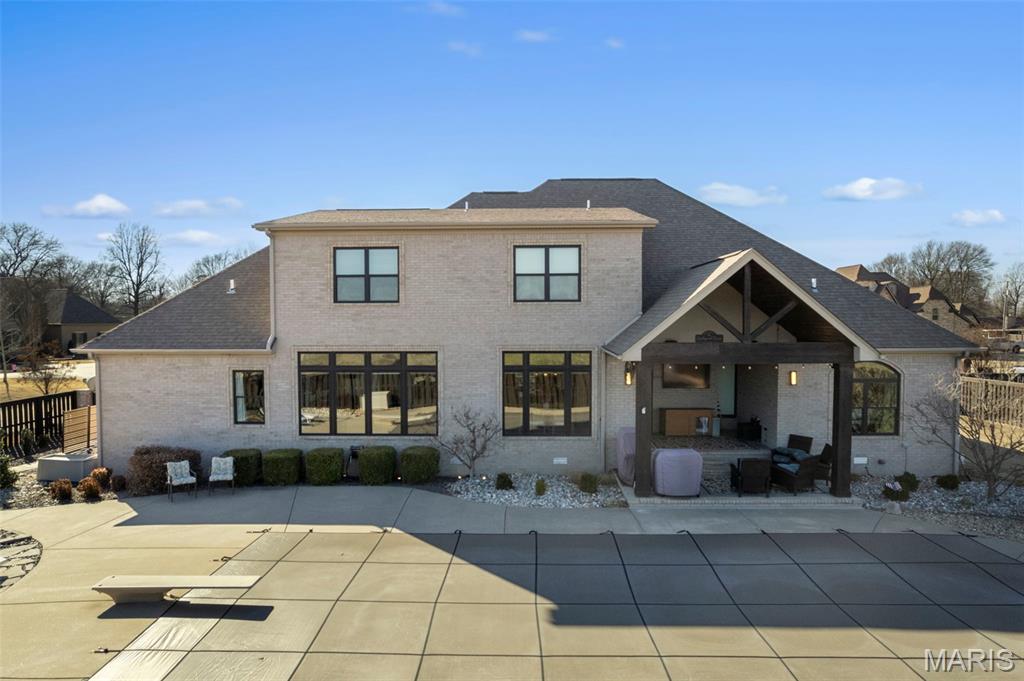 Greenfield Estates - Residential