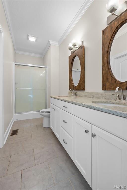 Greenfield Estates - Residential