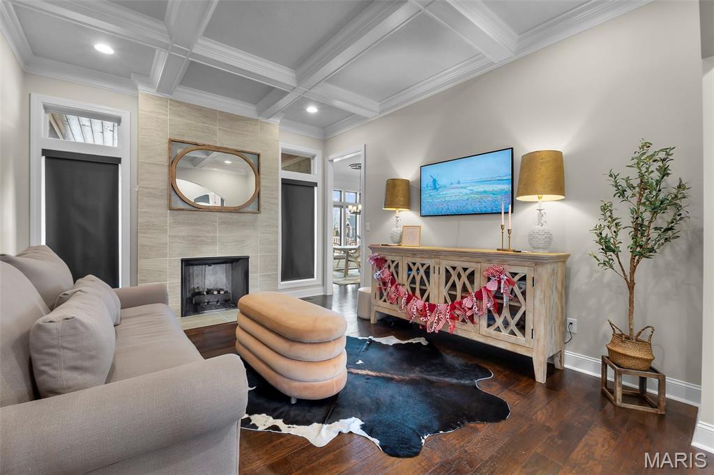 Greenfield Estates - Residential