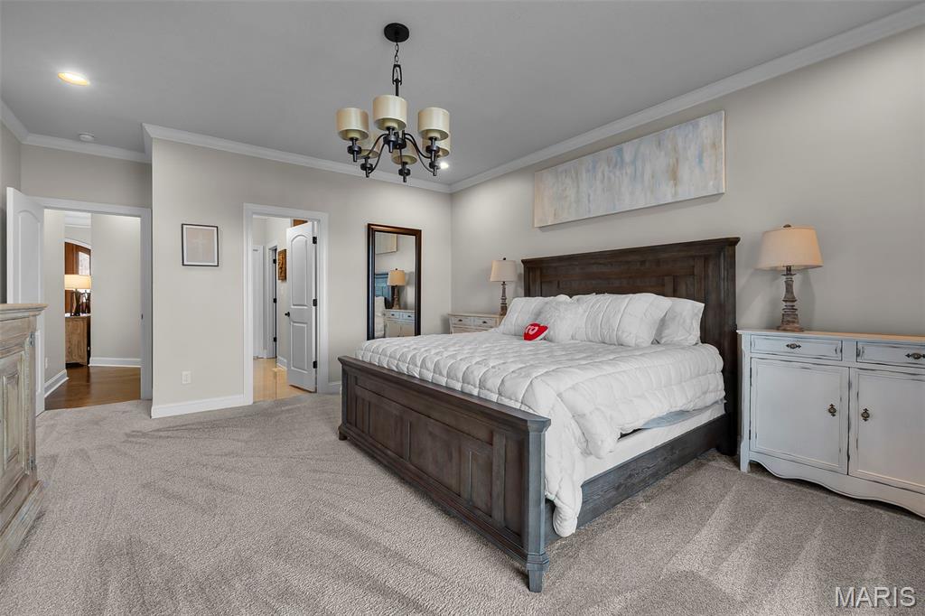 Greenfield Estates - Residential