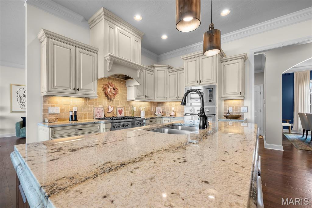 Greenfield Estates - Residential