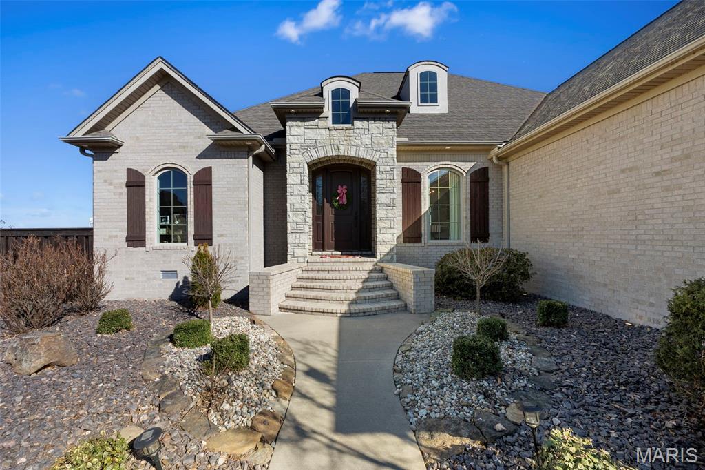 Greenfield Estates - Residential