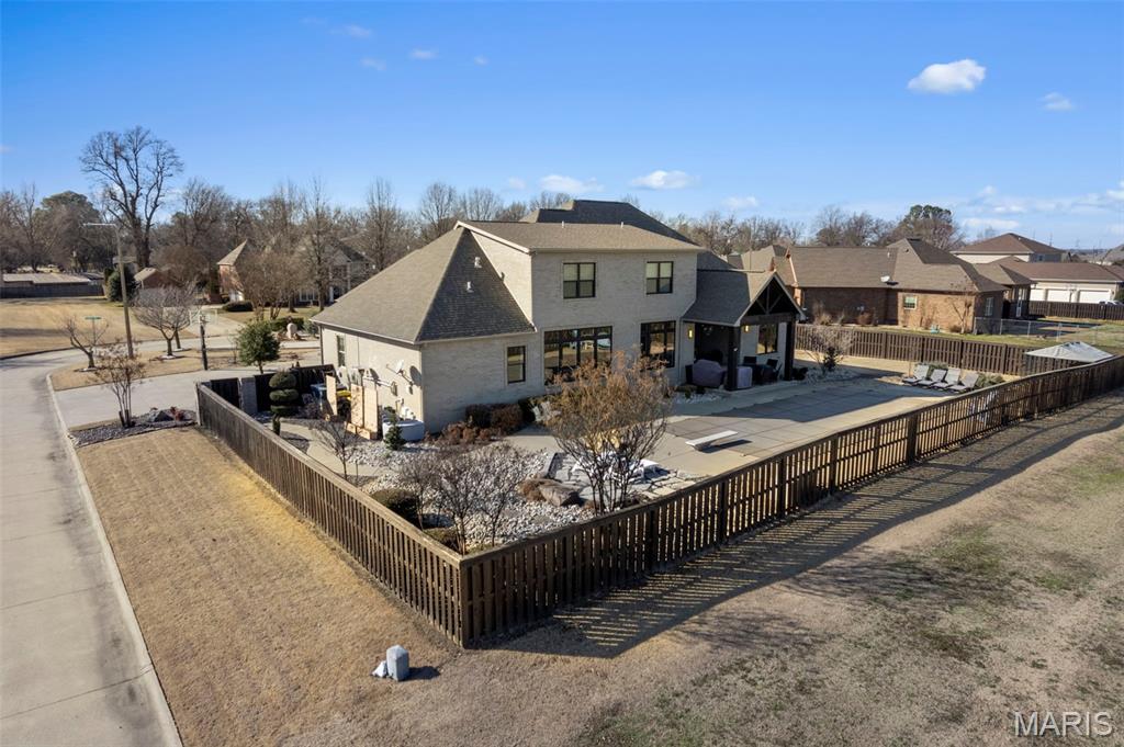 Greenfield Estates - Residential