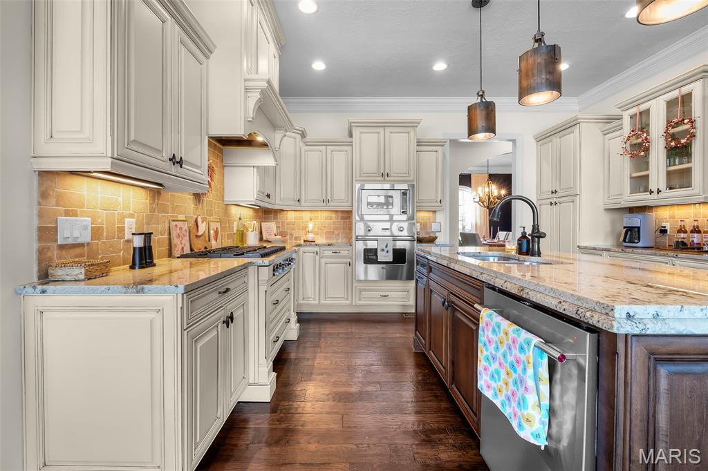 Greenfield Estates - Residential