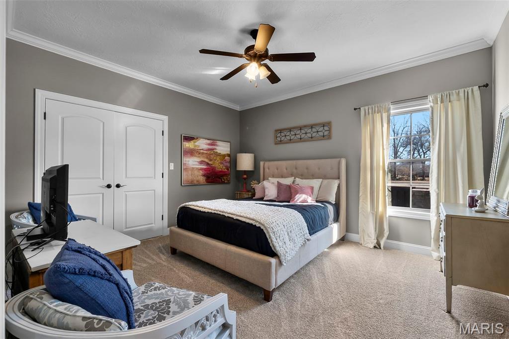 Greenfield Estates - Residential