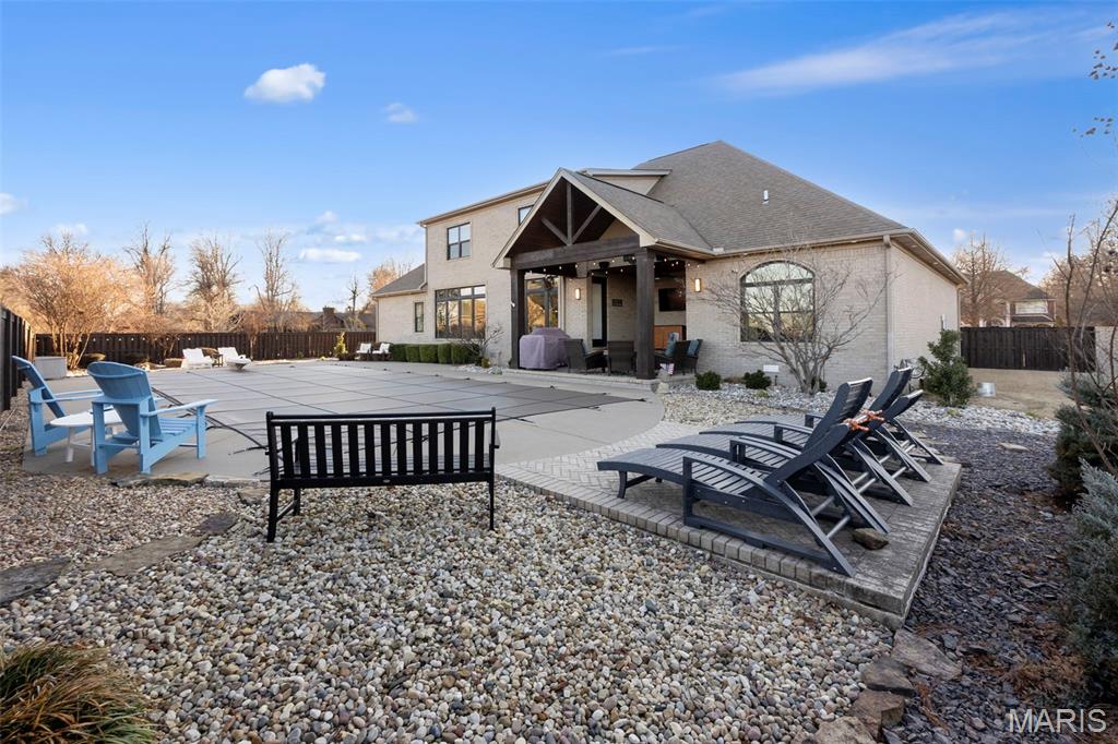 Greenfield Estates - Residential