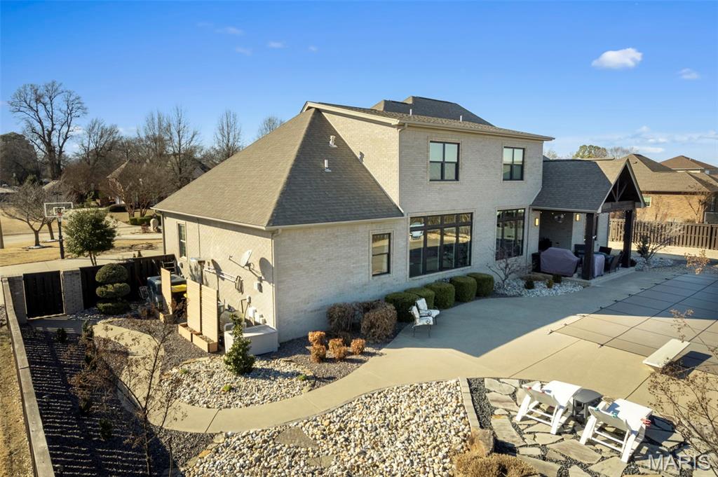 Greenfield Estates - Residential