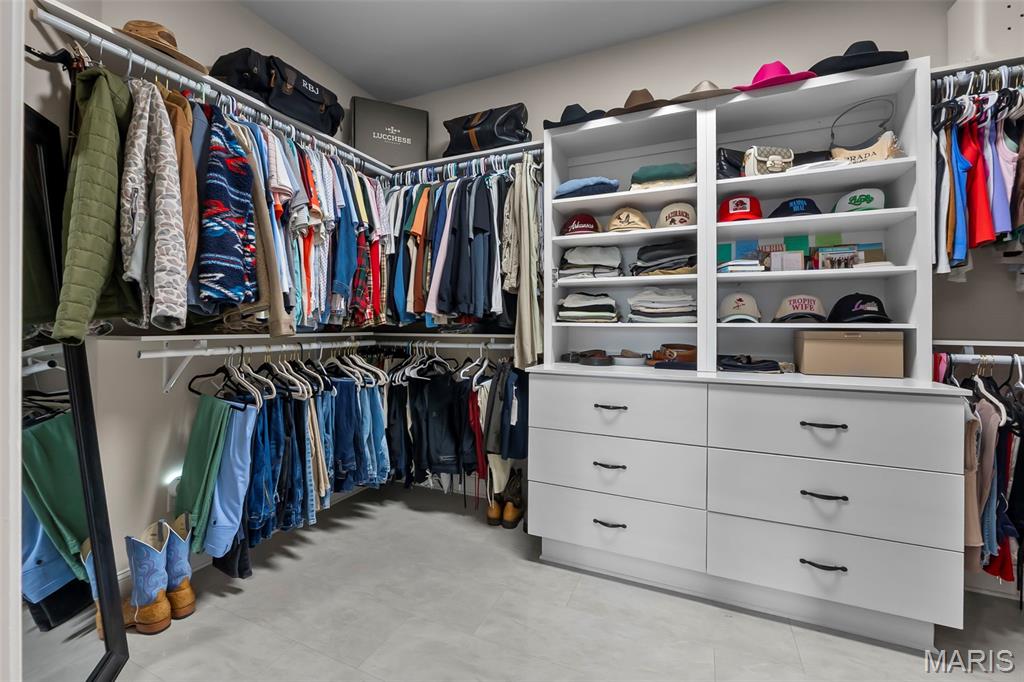 Greenfield Estates - Residential