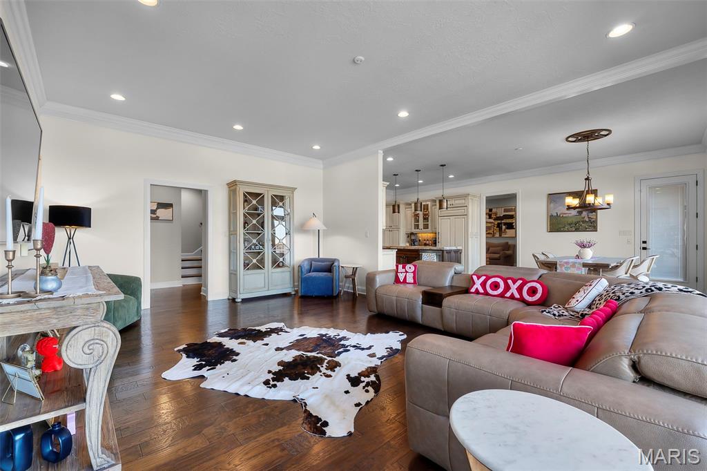 Greenfield Estates - Residential