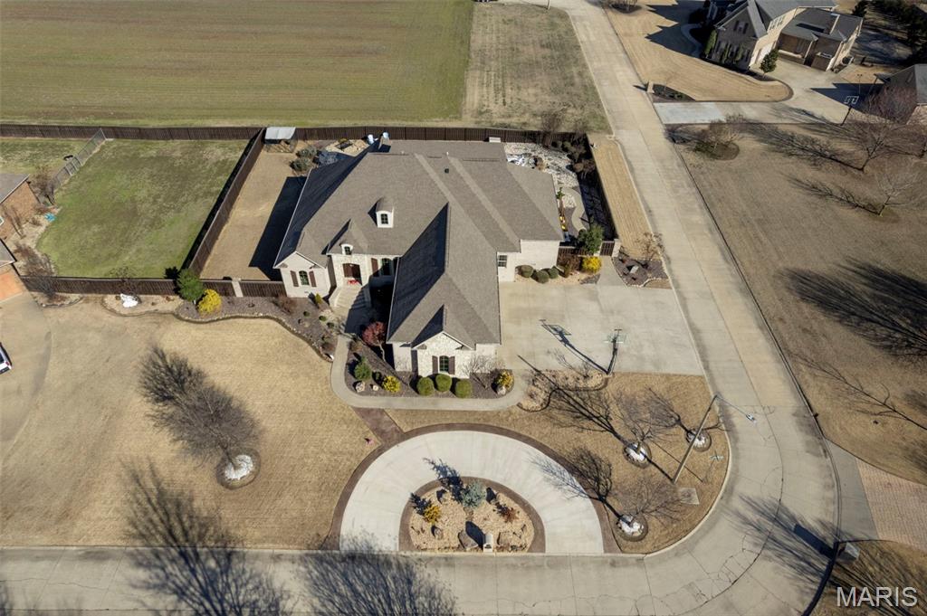 Greenfield Estates - Residential