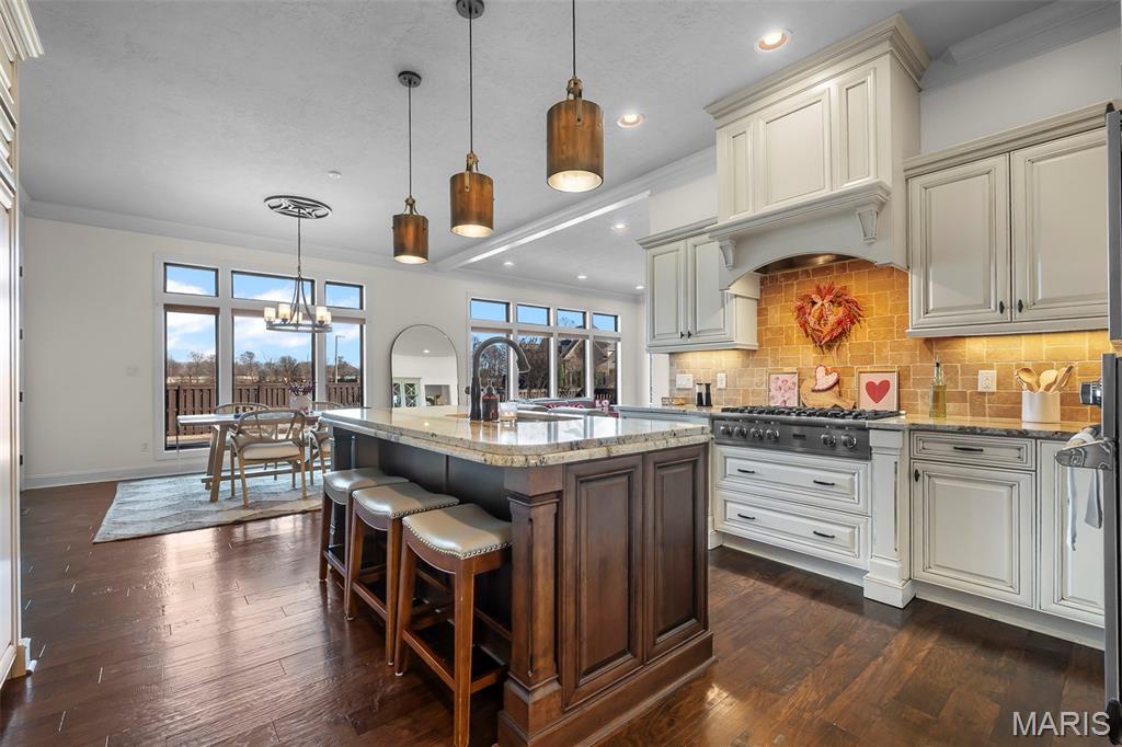 Greenfield Estates - Residential