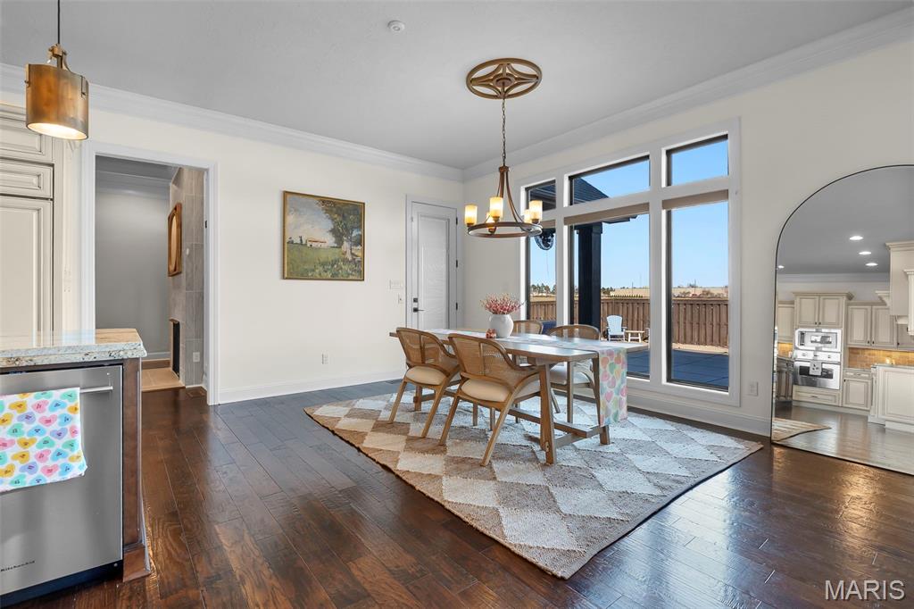 Greenfield Estates - Residential