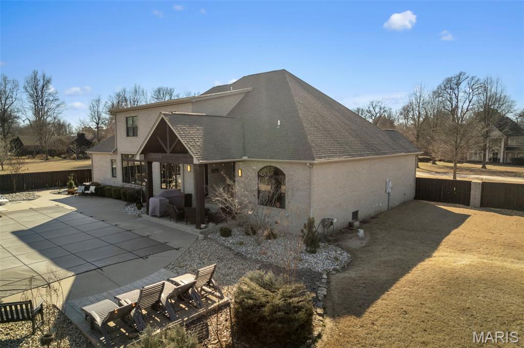 Greenfield Estates - Residential