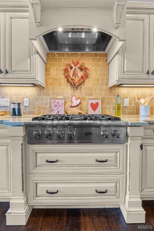 Greenfield Estates - Residential