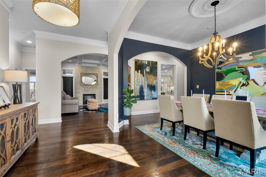 Greenfield Estates - Residential