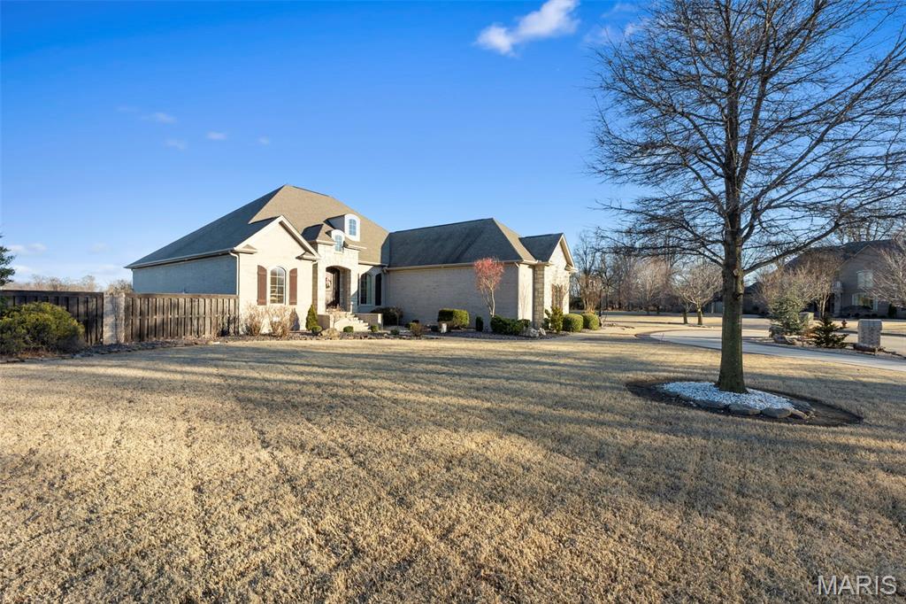 Greenfield Estates - Residential