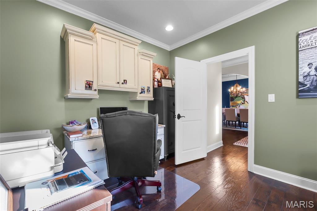 Greenfield Estates - Residential