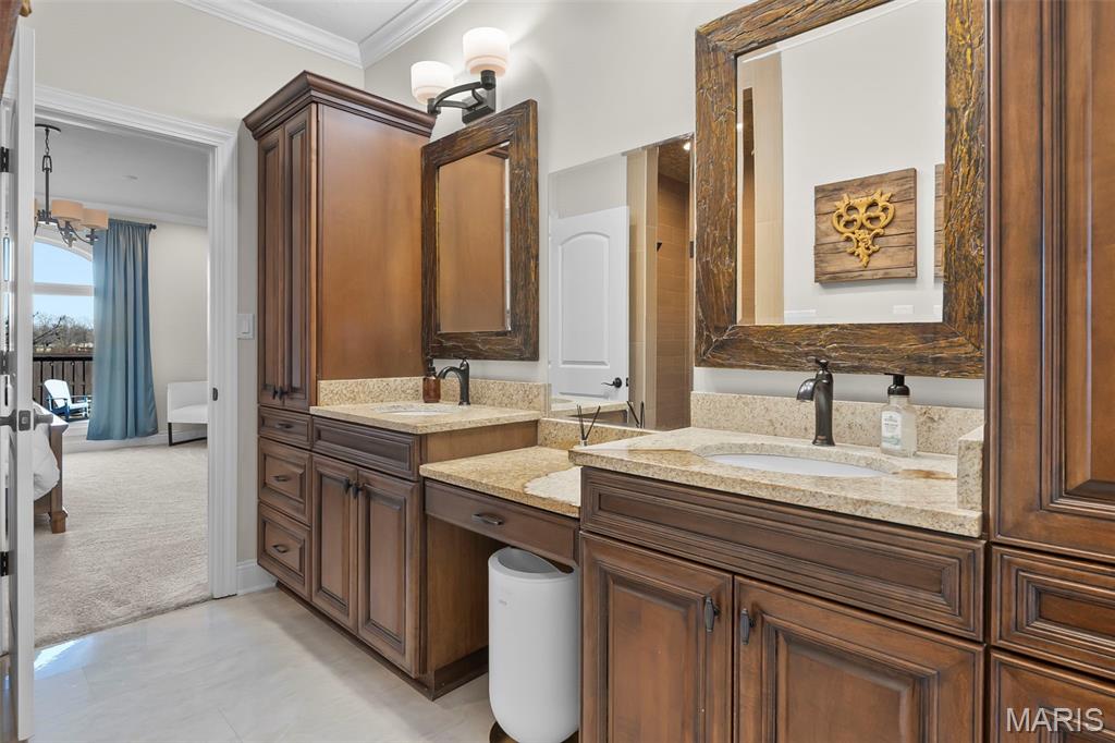 Greenfield Estates - Residential