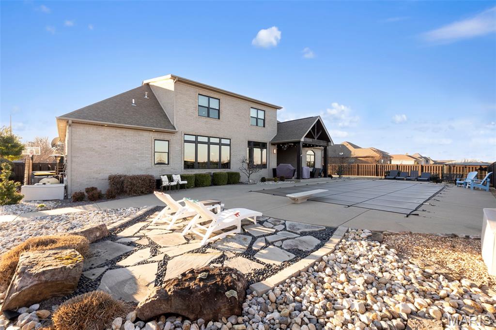 Greenfield Estates - Residential