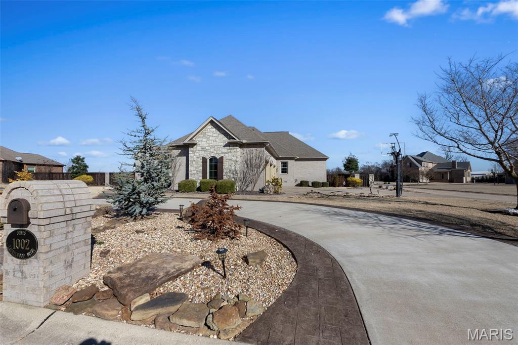 Greenfield Estates - Residential