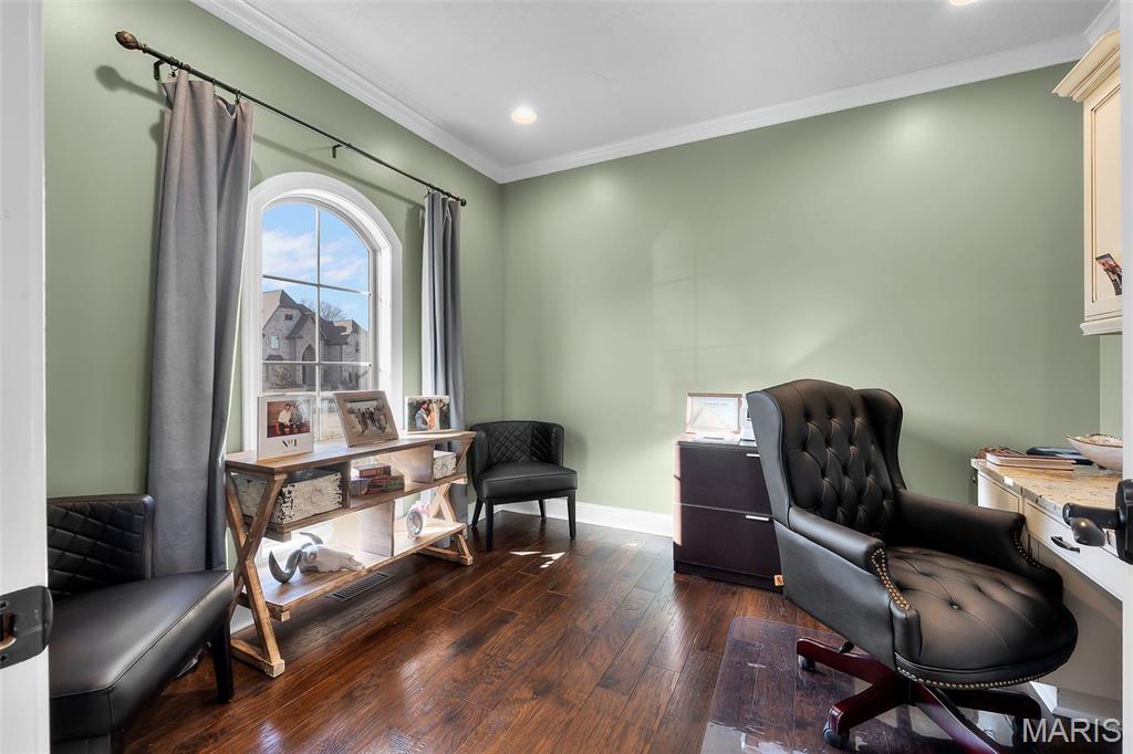 Greenfield Estates - Residential