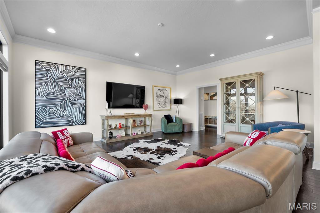 Greenfield Estates - Residential