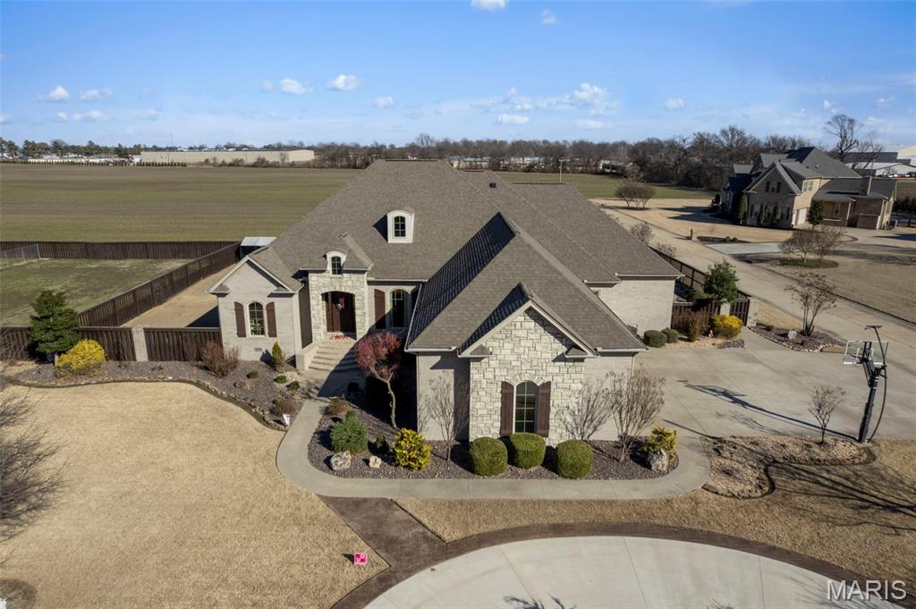 Greenfield Estates - Residential