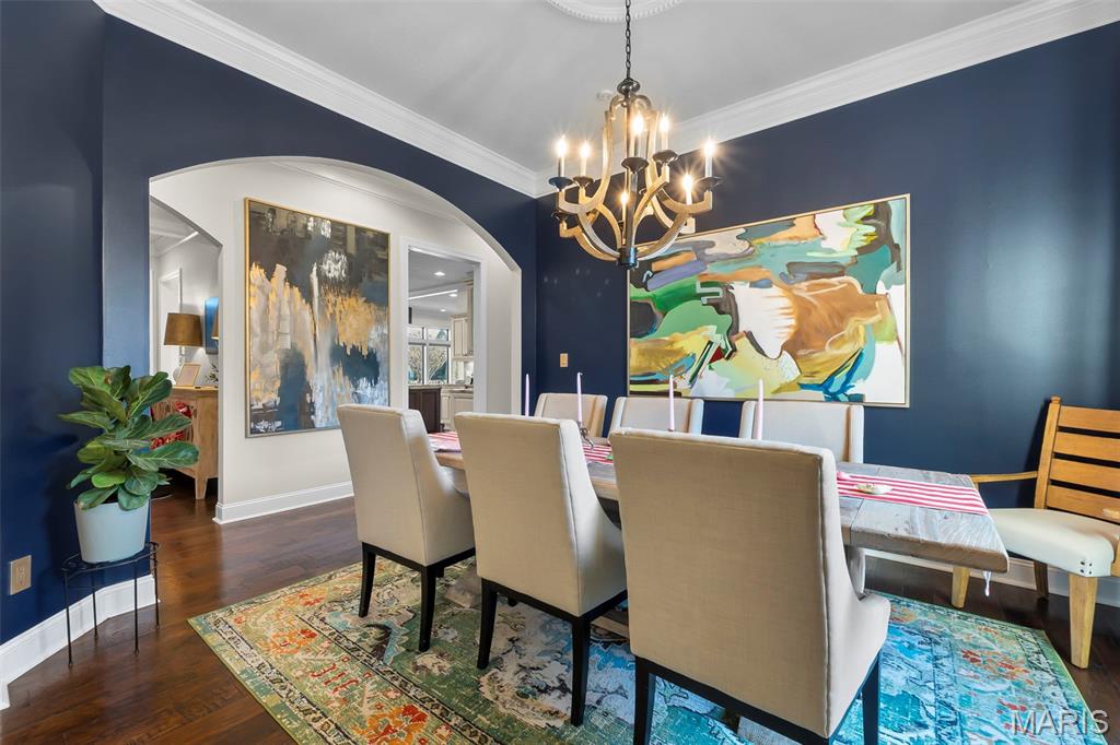 Greenfield Estates - Residential