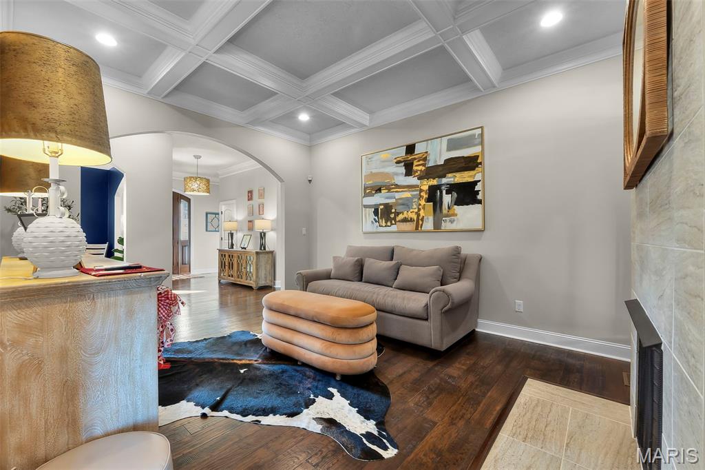 Greenfield Estates - Residential