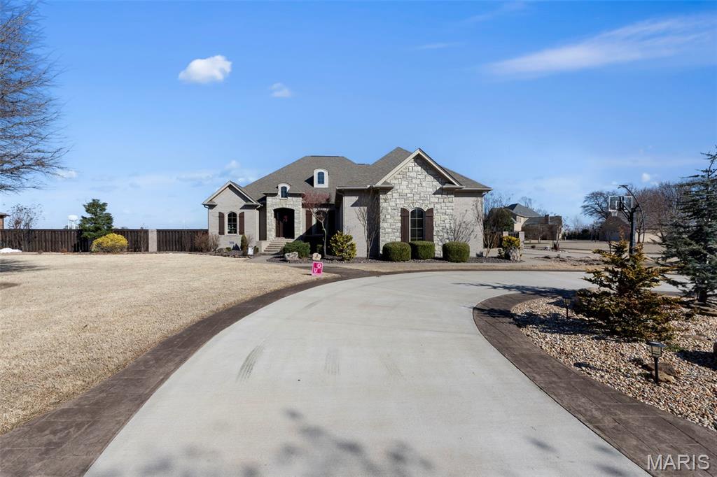 Greenfield Estates - Residential