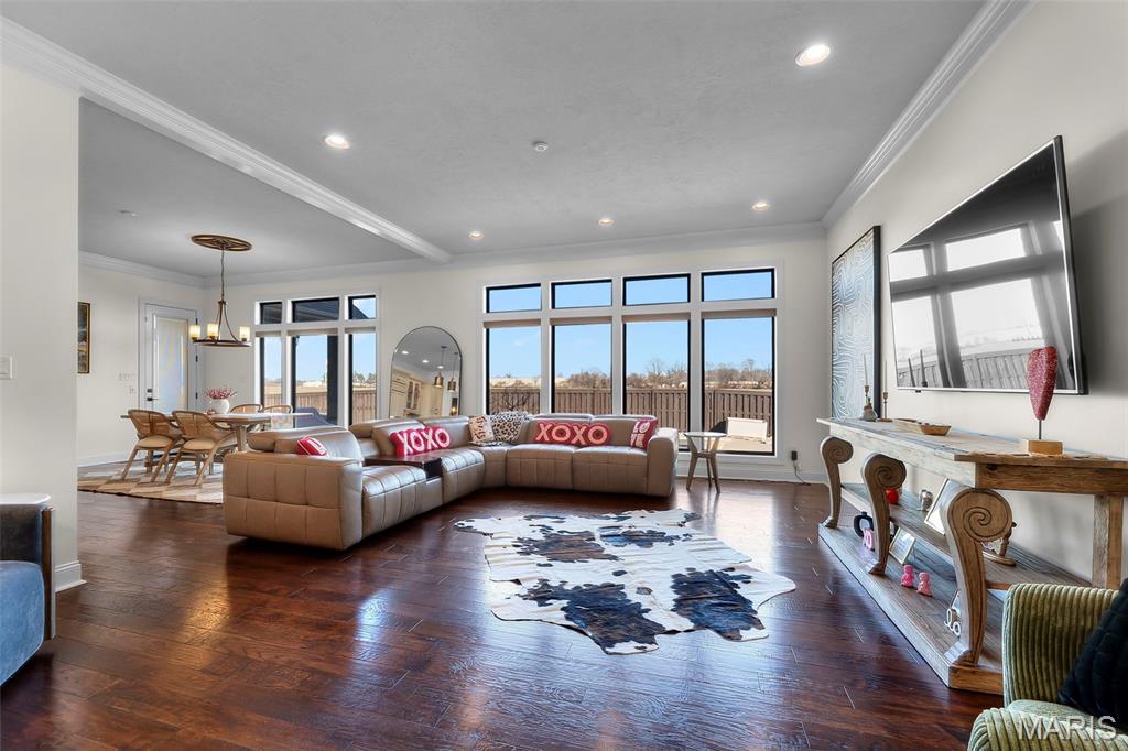 Greenfield Estates - Residential