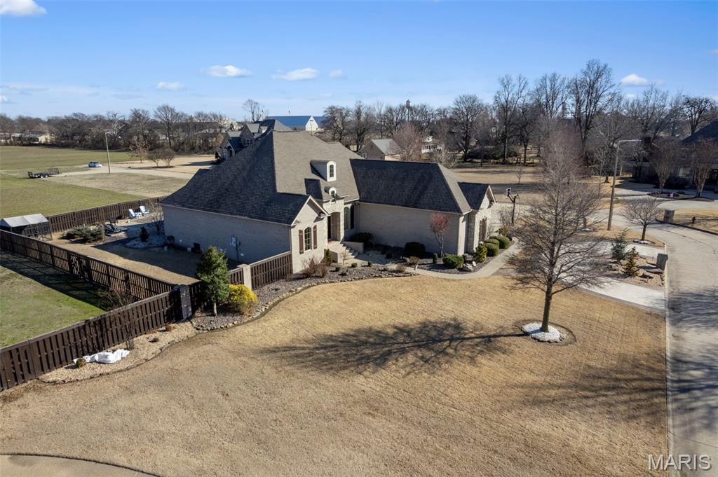 Greenfield Estates - Residential