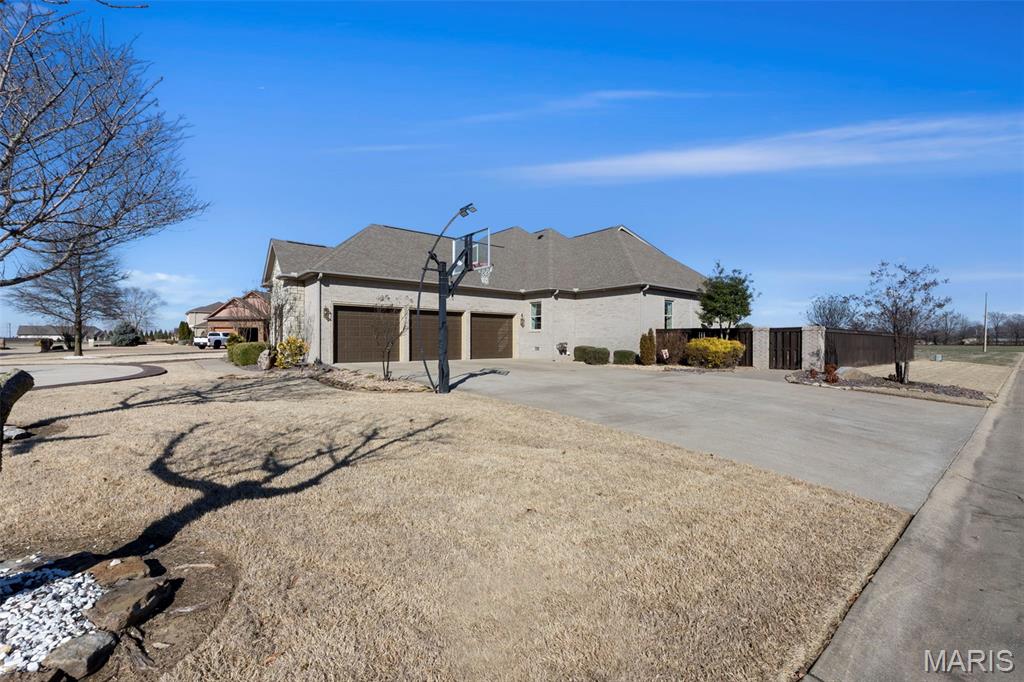 Greenfield Estates - Residential