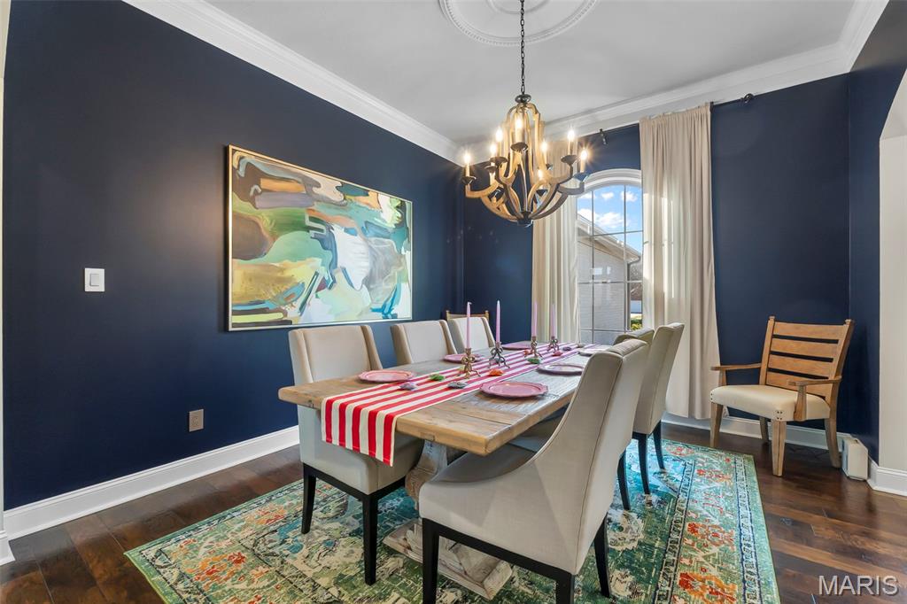 Greenfield Estates - Residential