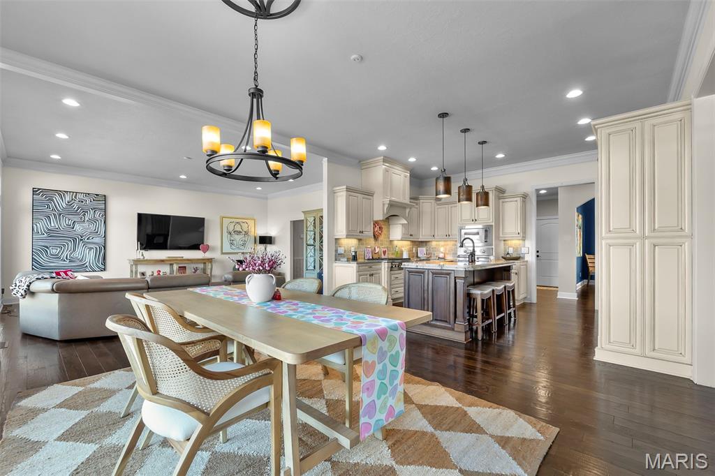 Greenfield Estates - Residential