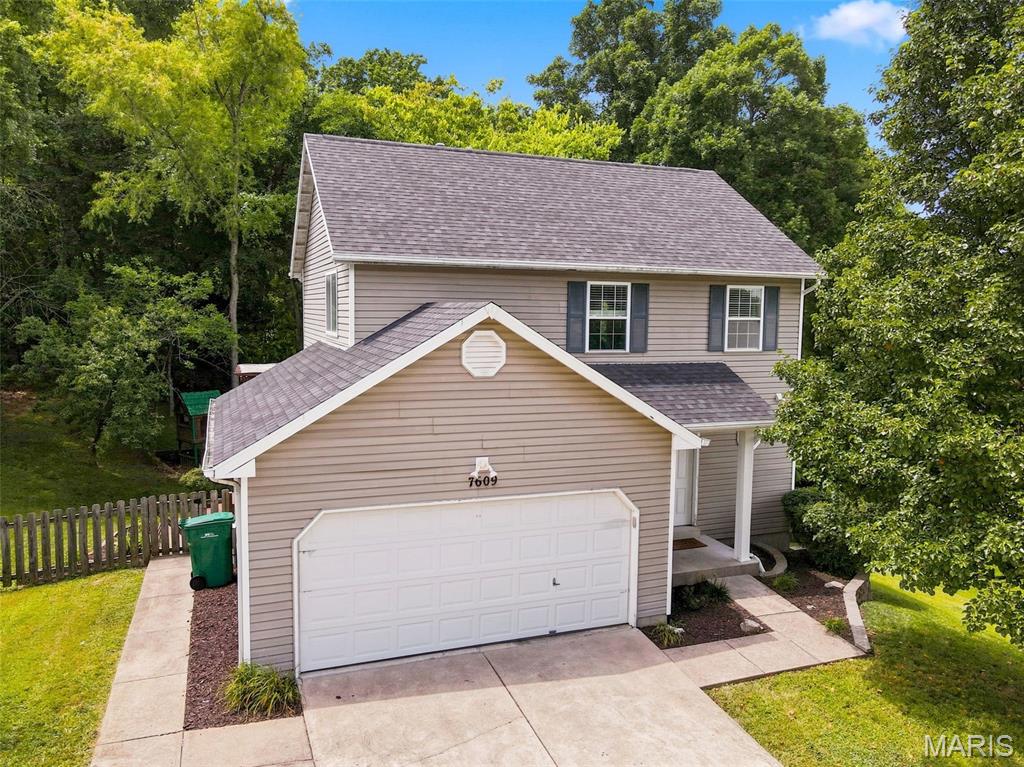 7609 Meadowbrook Lane