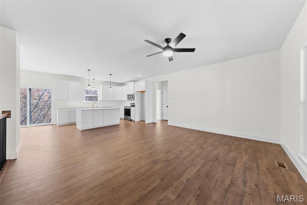 St. Mary's Estates - Residential