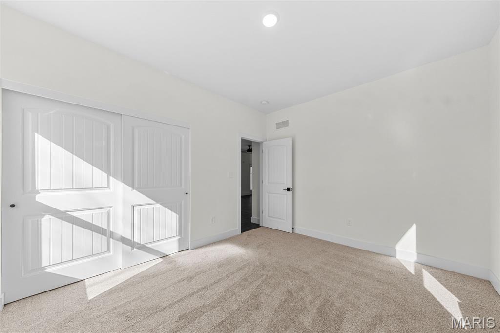 St. Mary's Estates - Residential