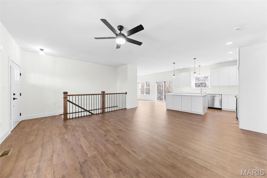 St. Mary's Estates - Residential