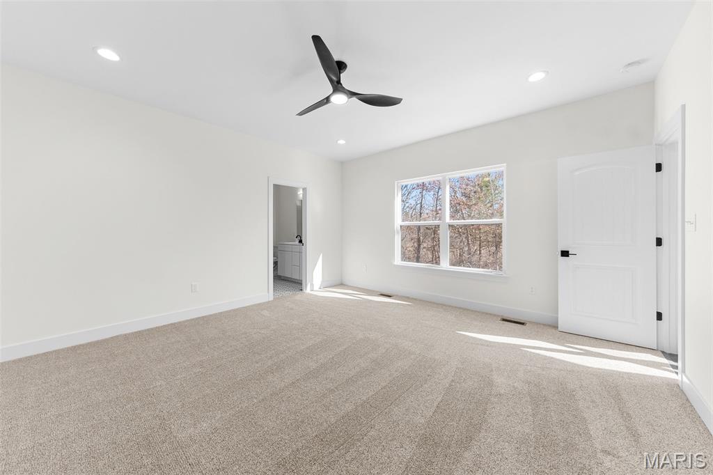 St. Mary's Estates - Residential