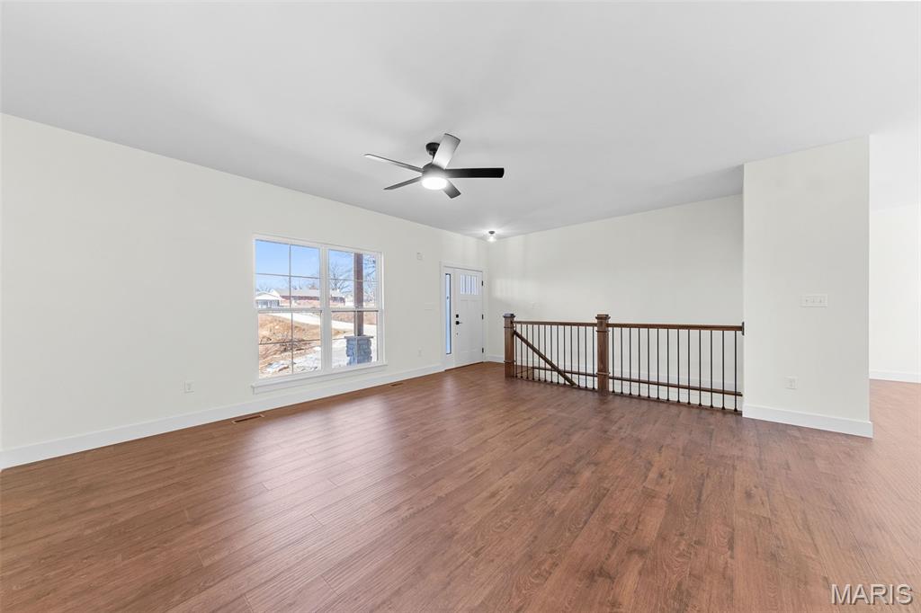 St. Mary's Estates - Residential