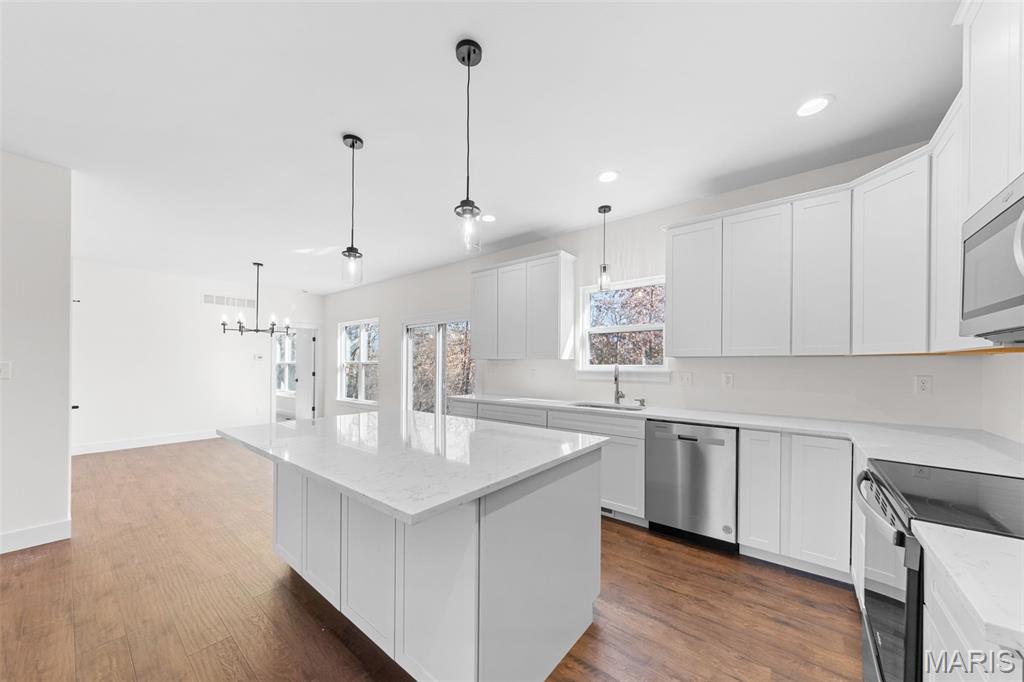 St. Mary's Estates - Residential