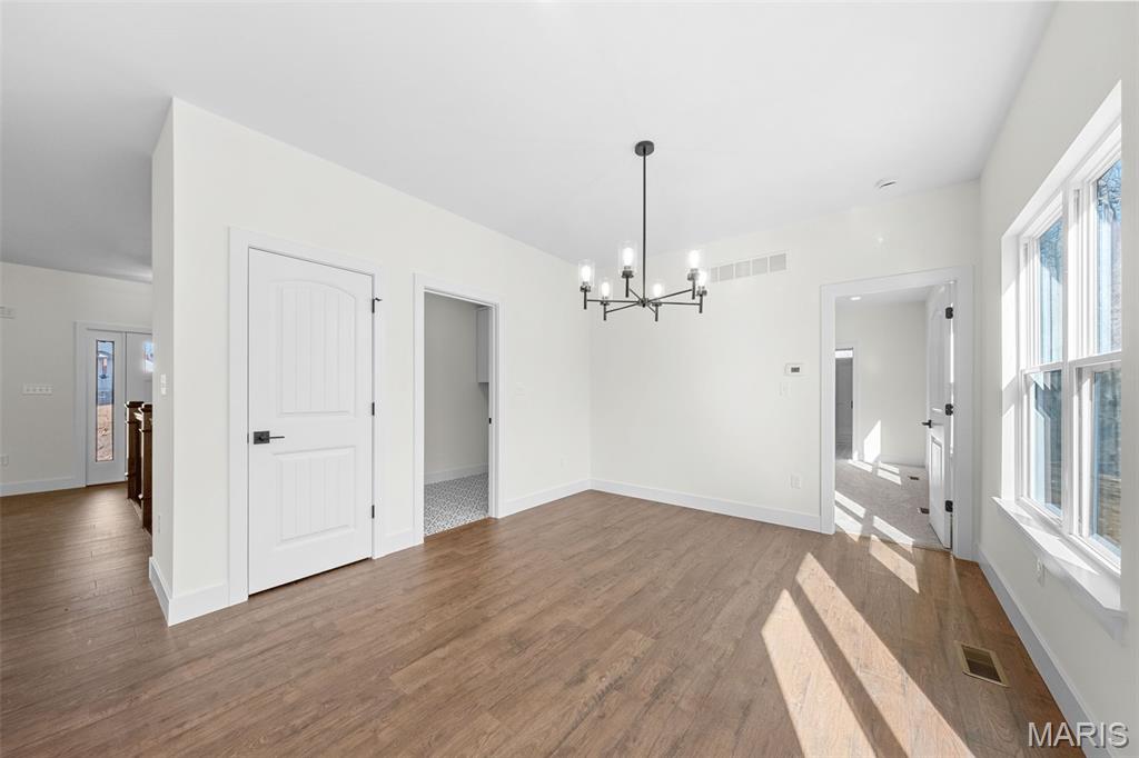 St. Mary's Estates - Residential