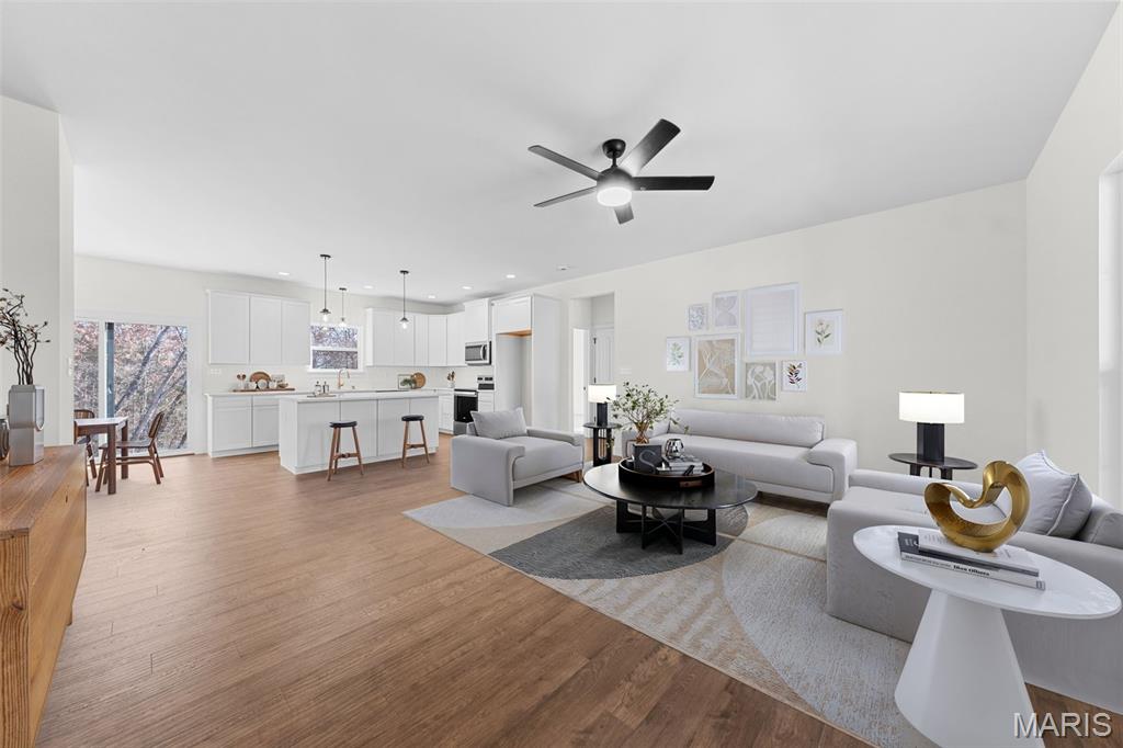 St. Mary's Estates - Residential