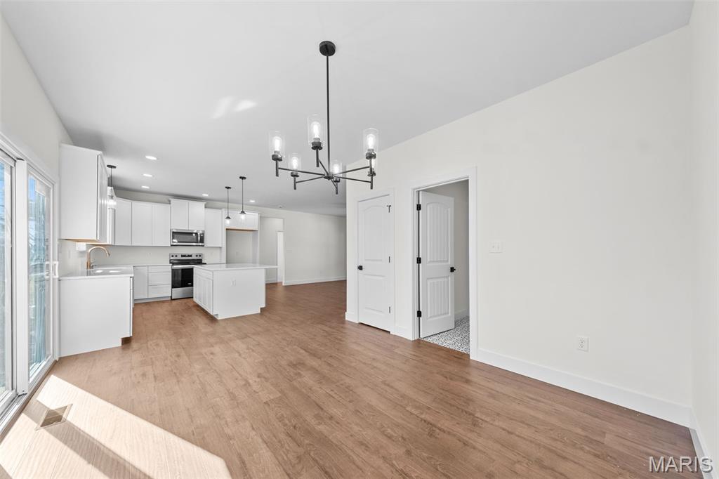 St. Mary's Estates - Residential