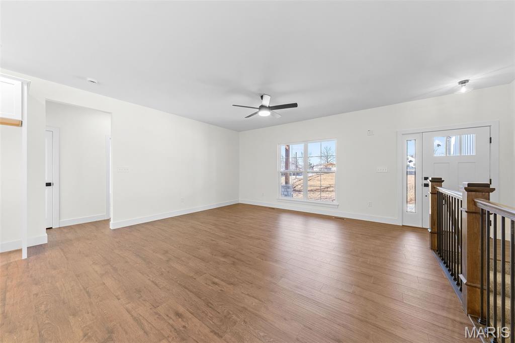 St. Mary's Estates - Residential