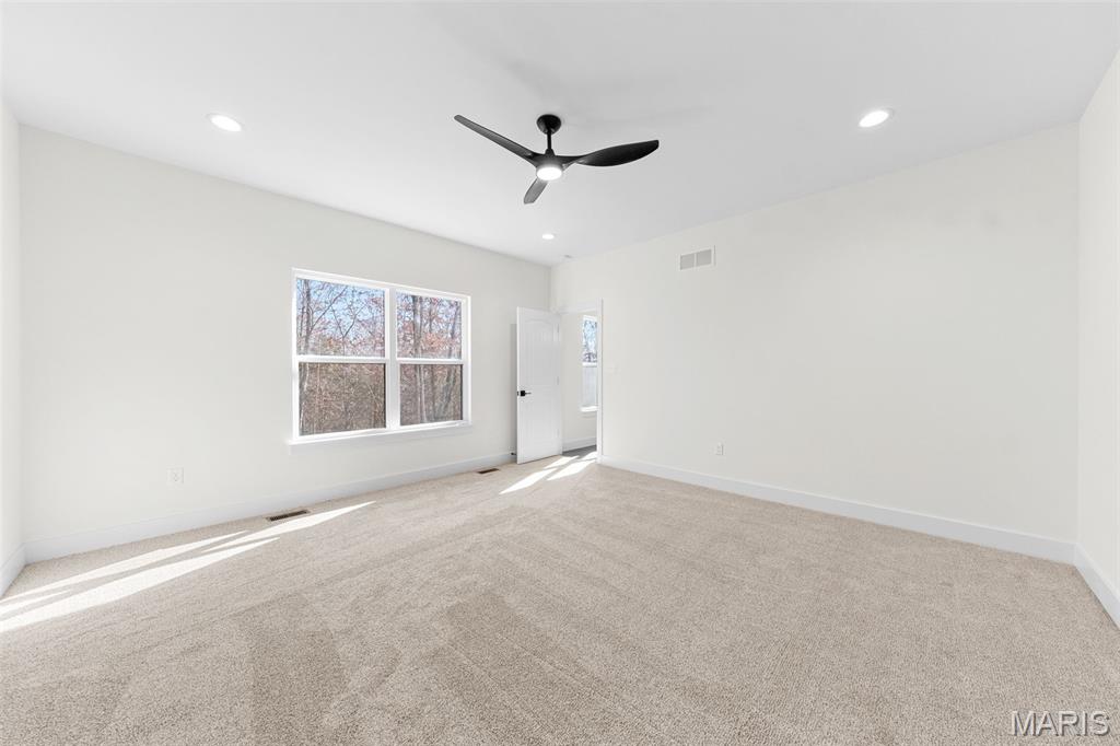 St. Mary's Estates - Residential